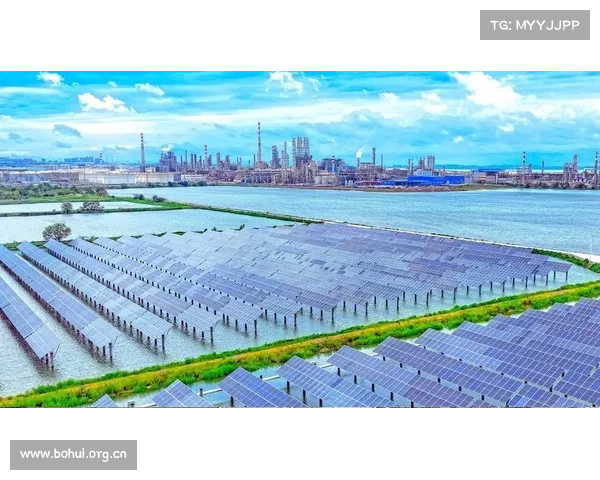 中国首个万吨级绿电制氢示范项目成功并网 中国首个万吨级绿电制氢示范项目成功并网