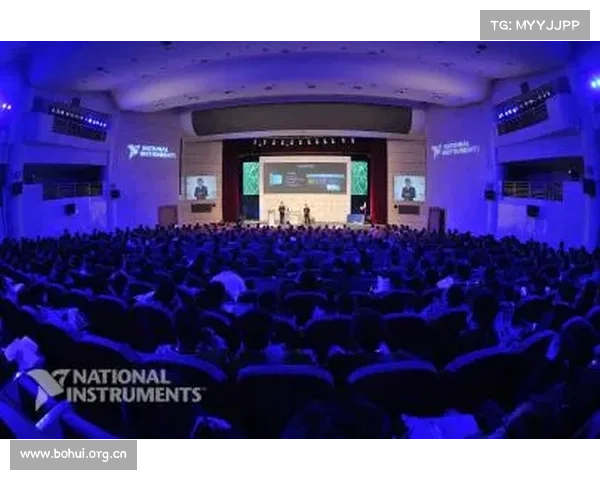 NIDays 2011全球图形化系统设计盛会中国站圆满落幕 NIDays 2011全球图形化系统设计盛会中国站圆满落幕