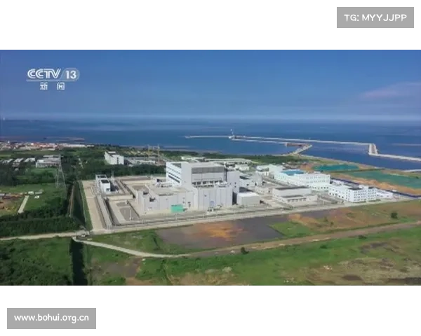 世界首座高温气冷堆核电站投产冲刺 世界首座高温气冷堆核电站投产冲刺