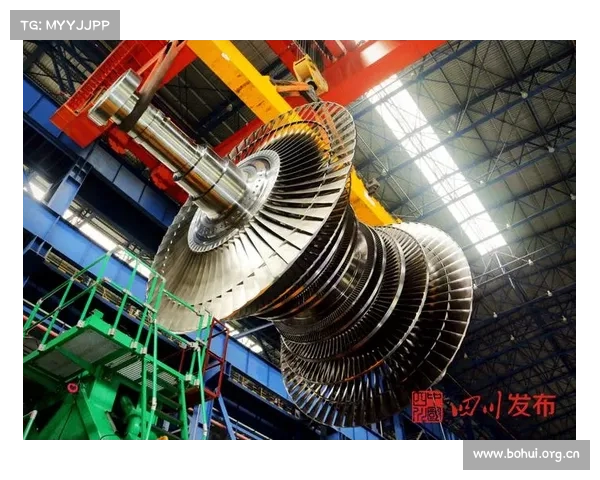 全国首台1000MW级汽轮机组全通流提效项目圆满成功 全国首台1000MW级汽轮机组全通流提效项目圆满成功