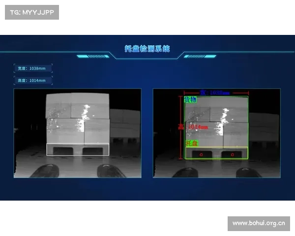 “码”上知道 - 全流程自动化!软包装车与托盘追溯特别篇 “码”上知道 - 全流程自动化!软包装车与托盘追溯特别篇
