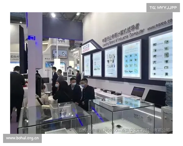 中国工业计算机行业技术竞争激烈,华北工控以研发为基、创新未来 中国工业计算机行业技术竞争激烈,华北工控以研发为基、创新未来