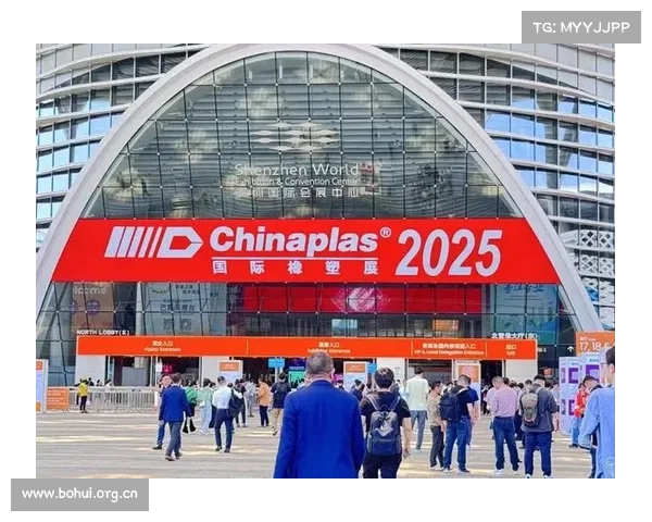 宝捷信公司亮相CHINAPLAS2010国际橡塑展 宝捷信公司亮相CHINAPLAS2010国际橡塑展